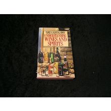 Understanding Wines and Spirits by Pamela Vandyke Price