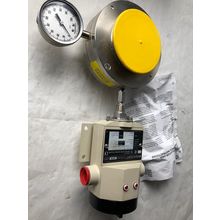 New 4" ASHCROFT RKL PRESSURE SENSOR ISOLATOR,PPDN4GGB06 XPK,25-0400-SSBFV-25,CK