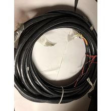 NEW INTERCON ROBOTIC GMP-002-014 HF MACHINE CABLE ASSEMBLY,e63634,LL53776,Csa,EW