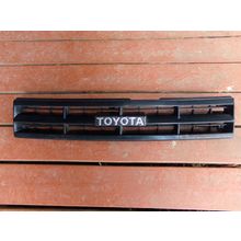 1984 85 86 87 Toyota Corolla Grill OEM 53111-12720