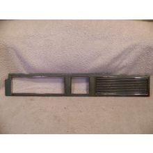 1954 CHRYSLER TOWN & COUNTRY DASH METAL W/ TRIM #1455460 NEW YORKER IMPERIAL
