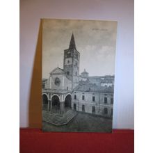 DUOMO, ACQUI, ITALY unused postcard dated 1994 =