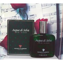 Acqua Di Selva 6.8 OZ. Eau De Cologne
