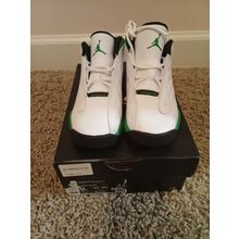 Air jordan 13 retro kids shoes Size 9c
