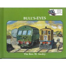 BULL'S-EYES by The Rev W. Awdry