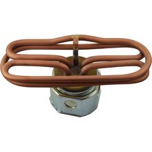 Commercial Electric Water Immersion Heating Element Brass (5000 Watt)