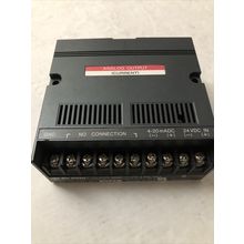 SQUARE D LTC-101 CLASS 8005 SY/MAX OUTPUT MODULE ANALOG 4-20MA 1POINT,CS