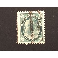 ICOLLECTZONE Canada 67 Very Fine used