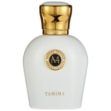 Moresque Parfums White Collection Tamima (U) EDP 1.7 Oz