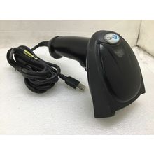 NCR Honeywell USB 2D Barcode Scanner 4600GSF