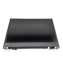 Lenovo Thinkpad T14 Gen 1 14" Full LCD Matte Non-Touch Screen Assembly Black B