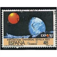 1987 Michel 2809 - fine used (o)