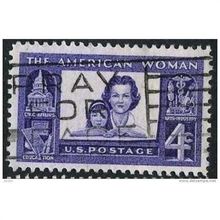 1960 Michel 780 - #3 fine used (o)