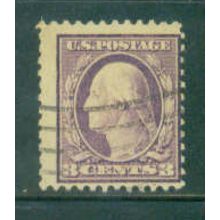Used 501 3c George Washington Average Plus A11391