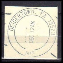 Used Revenue Cancel Geigertown, PA. E1325