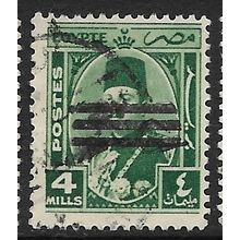 1953 Michel 420 - fine used (o)