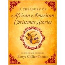 A Treasury Of African American Christmas Stories