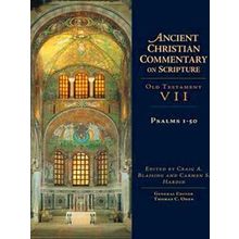 Psalms 1-50 - Various Authors