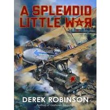 A Splendid Little War