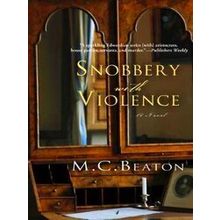 Snobbery With Violence