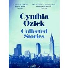 W&N Essentials Collected Stories