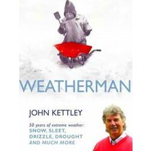 Weatherman