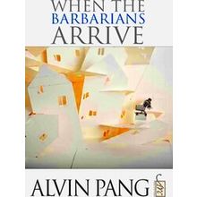 When The Barbarians Arrive