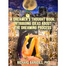 A Dreamer's Thought Book