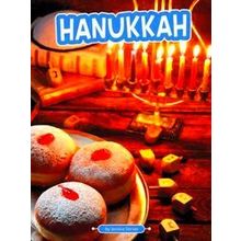 Traditions Celebrations: Hanukkah