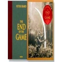 Peter Beard. The End of the Game - Peter Beard