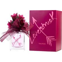 VERA WANG LOVESTRUCK by Vera Wang EAU DE PARFUM SPRAY 3.4 OZ For WOMEN