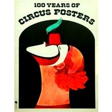 100 Years of Circus Posters