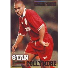 Merlin Premier Gold English Premier League 1996/97 Stan Collymore