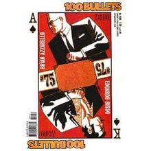 100 Bullets # 075 NM MODERN AGE COMICS