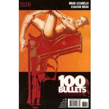 100 Bullets # 076 NM MODERN AGE COMICS