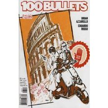 100 Bullets # 083 NM MODERN AGE COMICS