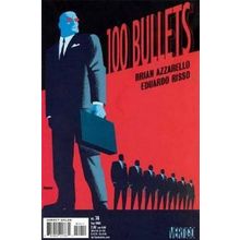 100 Bullets # 074 NM MODERN AGE COMICS