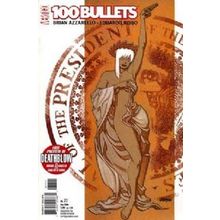 100 Bullets # 077 NM MODERN AGE COMICS