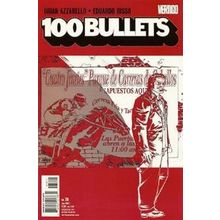 100 Bullets # 078 NM MODERN AGE COMICS