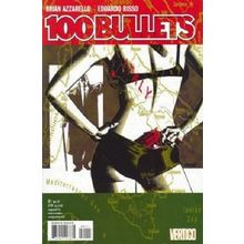100 Bullets # 081 NM MODERN AGE COMICS
