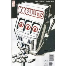100 Bullets # 084 NM MODERN AGE COMICS