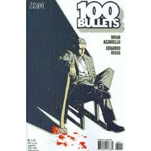 100 Bullets # 086 NM MODERN AGE COMICS