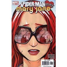 Spider-Man Loves Mary Jane (Vol 1) # 008 VFN+ ORIG US COMICS