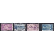 777 3c Rhode Island Average Plus MNH Misperfed VA0693c