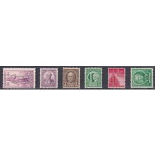 777 3c Rhode Island Average MNH VA0967a