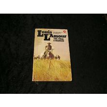 THe Tall Stranger by Louis L'Amour