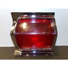 1965 Plymouth Fury Taillight RH Inner OEM #2445882