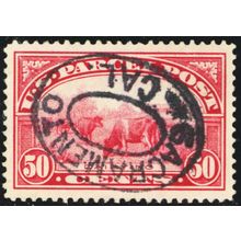 Q10, Used 50¢ XF GEM - With Graded 90 XQ PFC Certificate - Stuart Katz