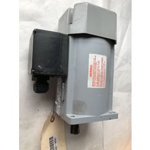 INDUCTION GEAR MOTOR SPBGFM-15-025-TG3CXXMPP,3PH 1/10HP, RATIO 25:1, 460V,AQ