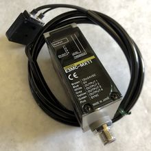 NEW OMRON E3MC-MX11,OMRON RGB FIBER OPTIC NPN,E3MC MX11,4 OUTPUT ,Cf